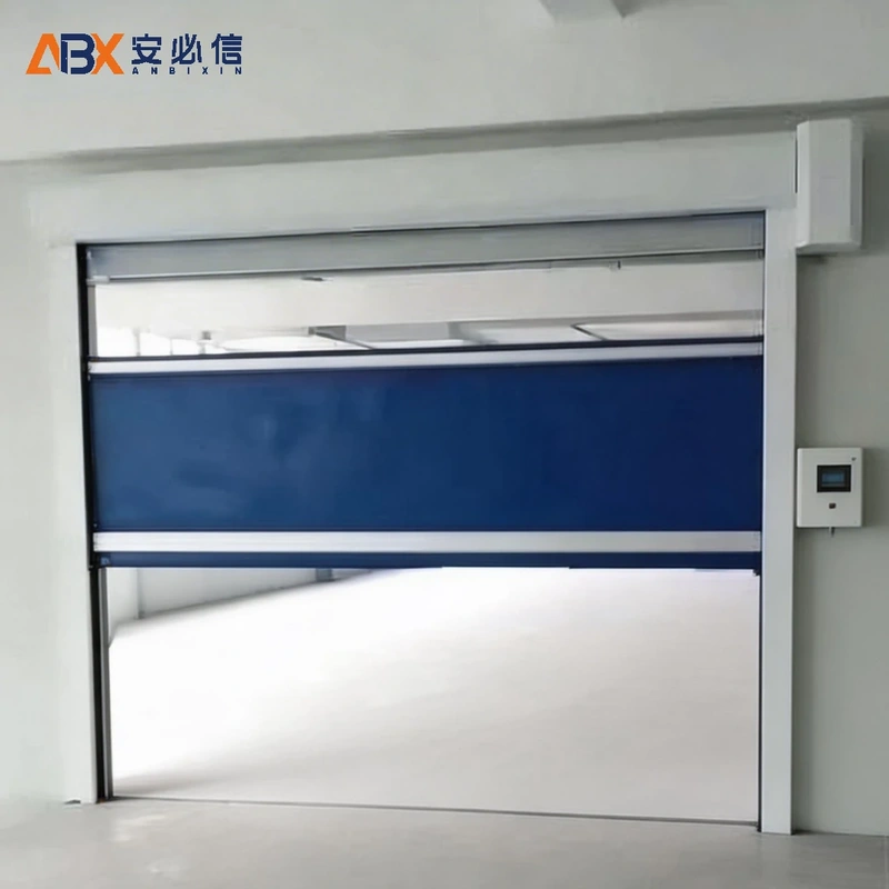 黄南藏族自治州快速卷帘门